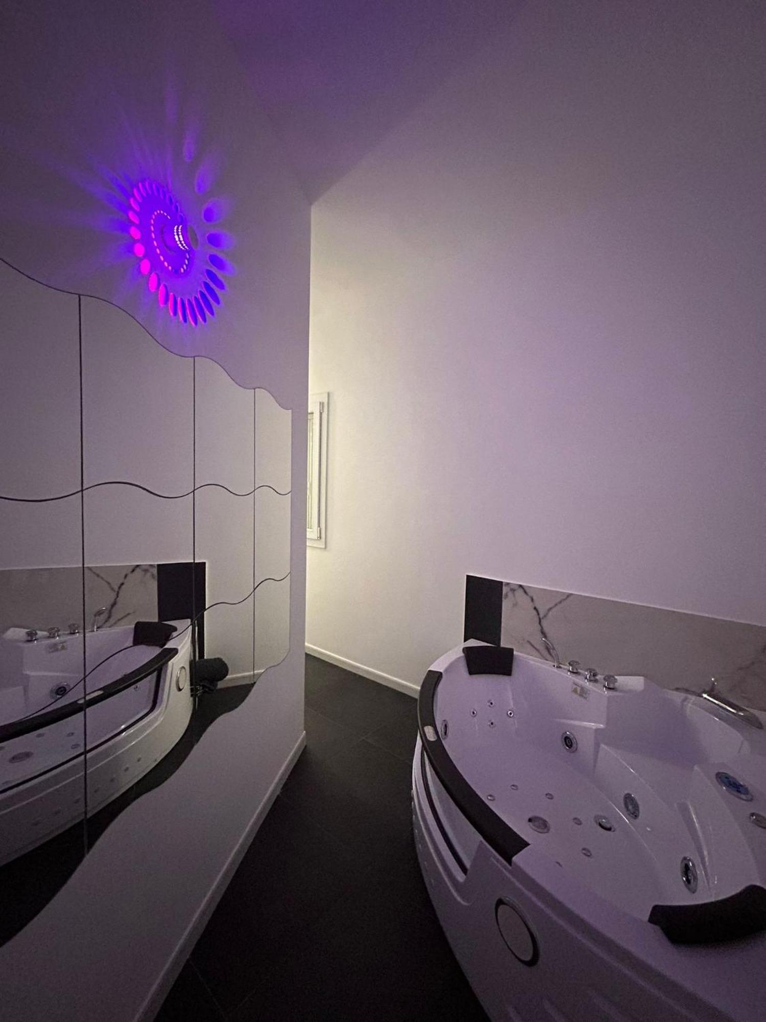 Bari Sea Paradise View (Adults Only) ภายนอก รูปภาพ