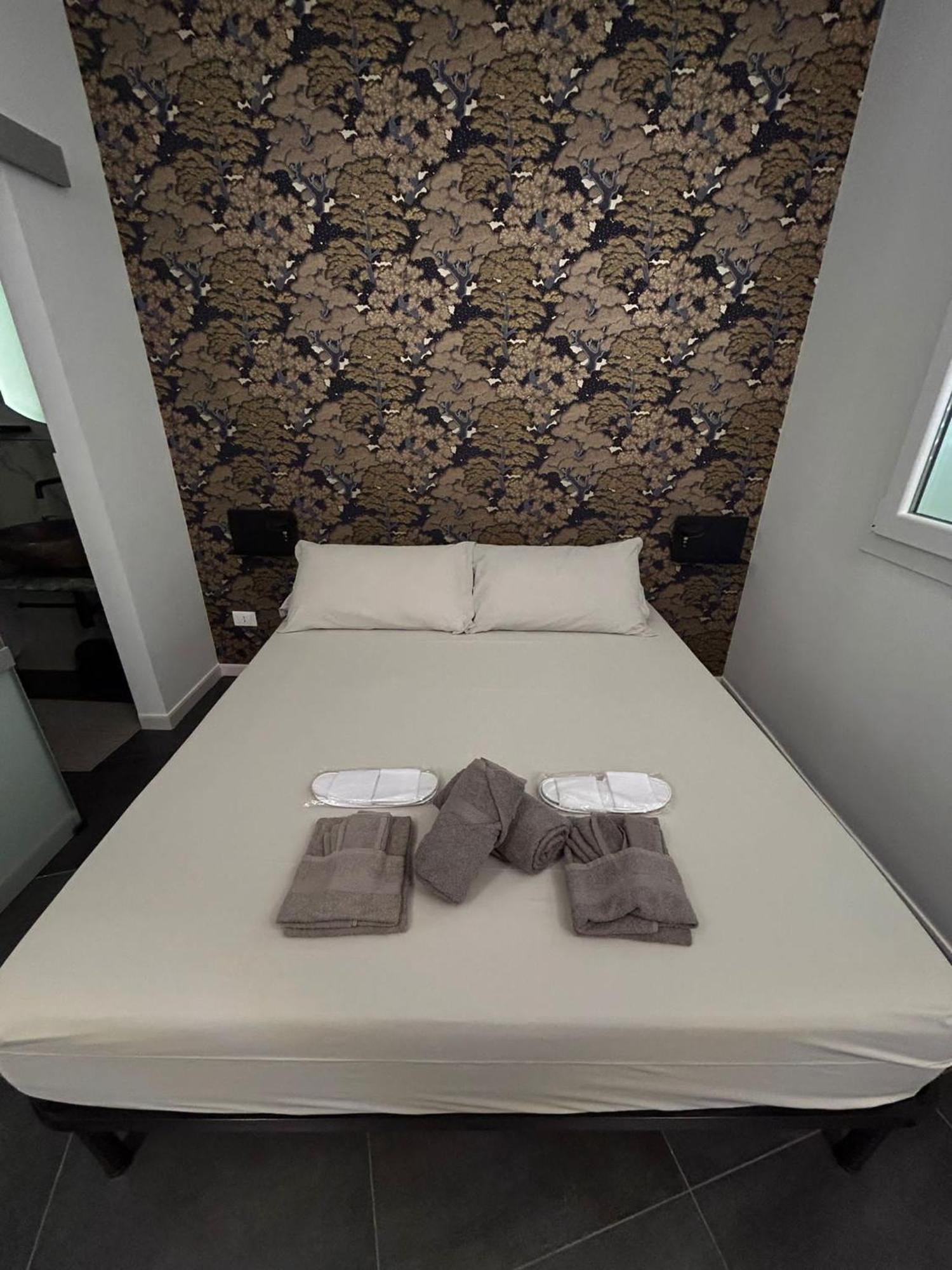 Bari Sea Paradise View (Adults Only) ภายนอก รูปภาพ