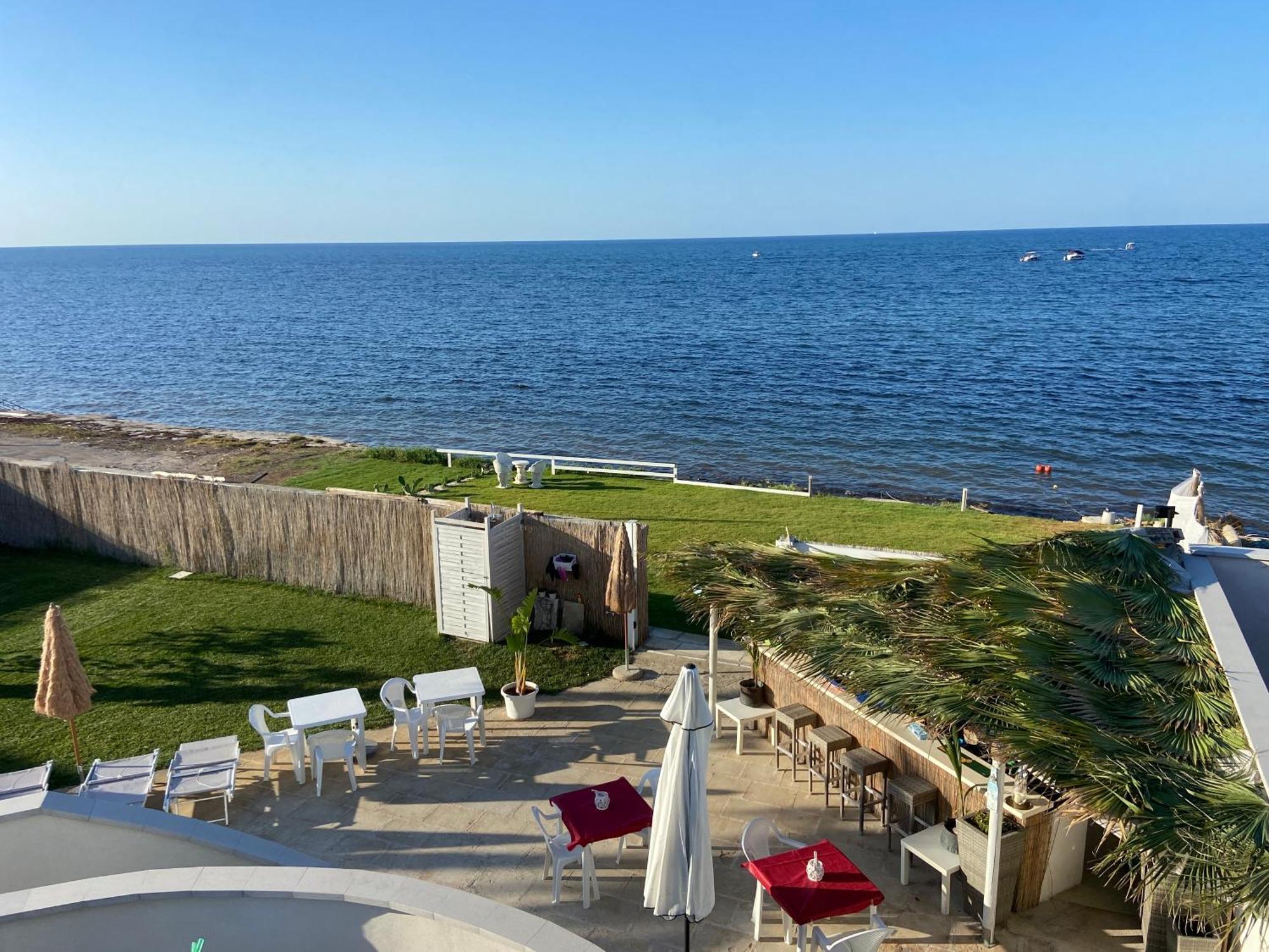 Bari Sea Paradise View (Adults Only) ภายนอก รูปภาพ