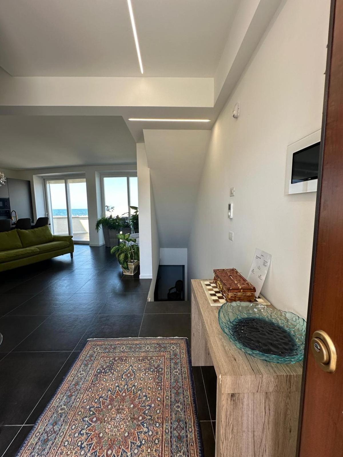 Bari Sea Paradise View (Adults Only) ภายนอก รูปภาพ