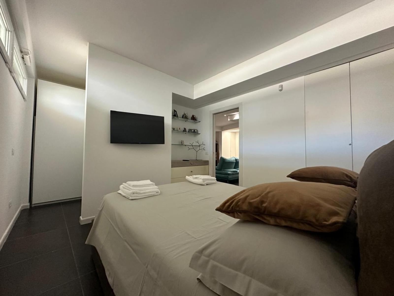 Bari Sea Paradise View (Adults Only) ภายนอก รูปภาพ