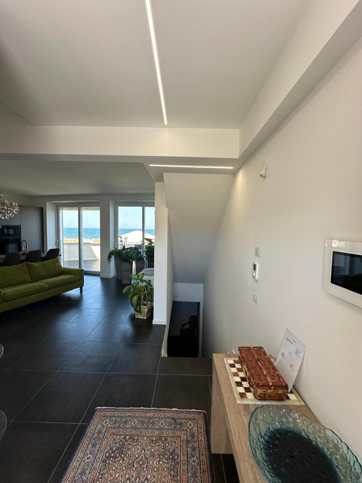 Bari Sea Paradise View (Adults Only) ภายนอก รูปภาพ